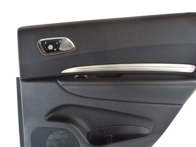 Mopar 6CV802X9AB Panel Rear Door Trim