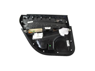 Mopar 6CV802X9AB Panel Rear Door Trim