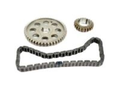 Dodge 5037059AA CHAIN Timing