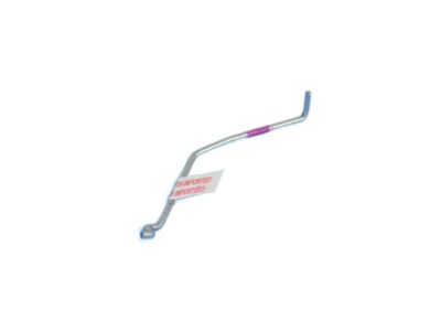 Jeep 55395534AA Latch Rods