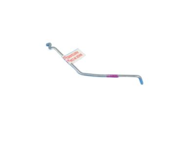 Jeep 55395534AA Latch Rods