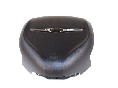 Mopar 5PP71DX9AB Air Bag Driver, Driver Side 5PP71DX9AB Mopar Air Bag Driver, Driver Side Product Photo 1 of 2