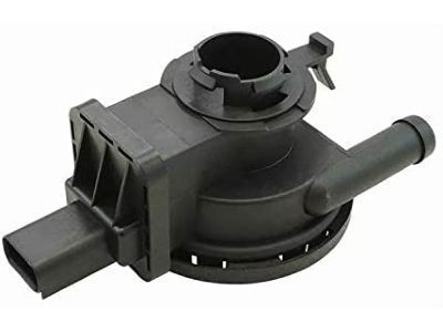 Jeep 4891524AA Leak Detect Pump