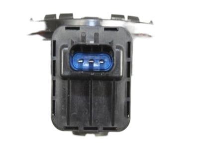 Jeep 4891524AA Leak Detect Pump