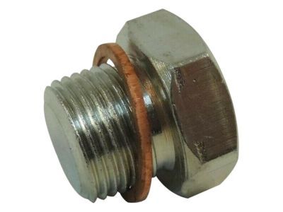 Jeep 68040680AA Drain Plug