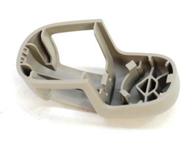 Dodge 1DS78DX9AA COVER Adjustable Turning Loop