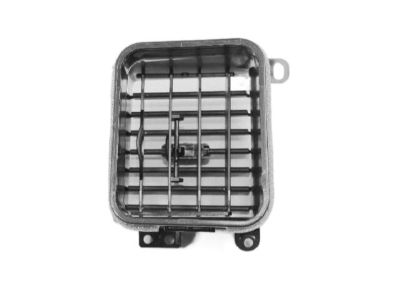 Jeep 1BL76XDVAC Air Outlet Vent