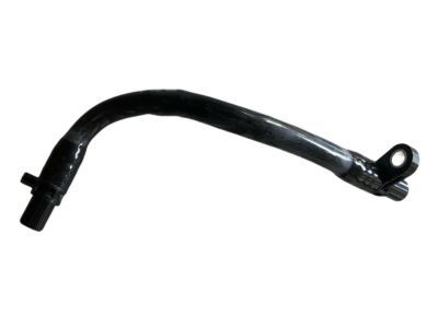 Jeep 68260710AA TUBE Oil Feed