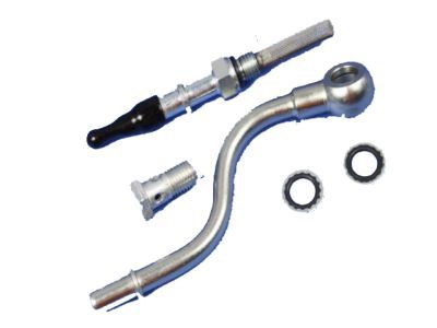 Dodge 68023974AB Line Kit