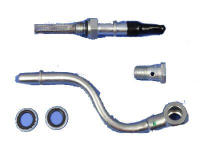 Dodge 68023974AB Line Kit