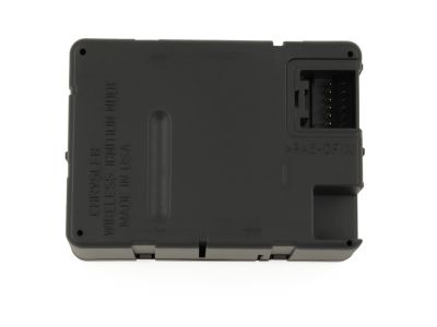 Mopar 5026534AJ Receiver Wireless Ignition Node