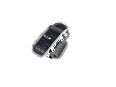 Mopar 5YK061X7AD Outlet A/C & Heater Right Outboard Mopar 5YK061X7AD Outlet A/C & Heater Right Outboard