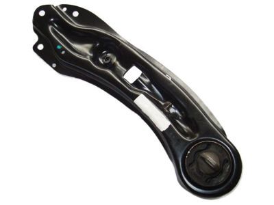 Dodge 5085415AD LINK Trailing Rear Suspension