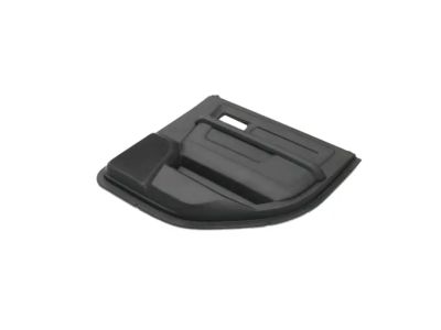 Mopar 1EB42DX9AE Panel Rear Door Trim
