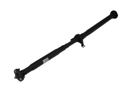 Mopar 4593681AC Shaft Drive Rear 2-Piece