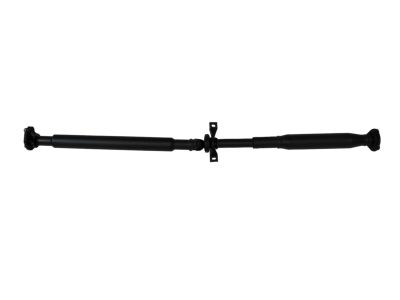 Mopar 4593681AC Shaft Drive Rear 2-Piece