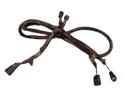 Ram 68031820AA Wire Harness