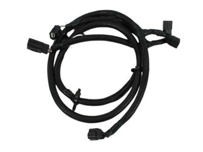 Ram 68031820AA Wire Harness
