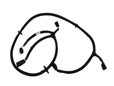 Ram 68031820AA Wire Harness
