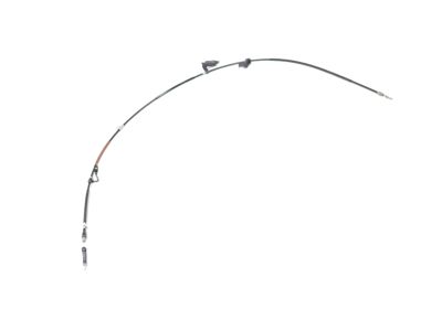 Mopar 68415383AB Cable Parking Brake