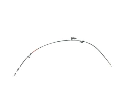 Mopar 68415383AB Cable Parking Brake