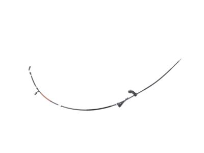 Mopar 68415383AB Cable Parking Brake