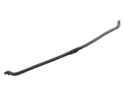 Jeep 55397046AB SEAL Hard Top Front