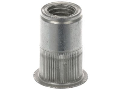 Jeep 6506629AA NUT Rivet