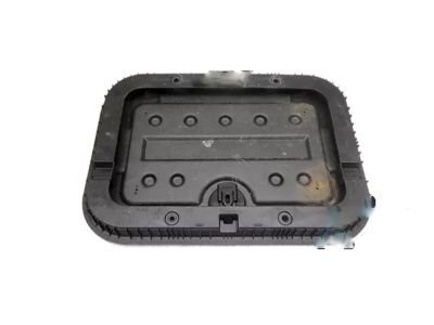 Mopar 1BZ93DX9AD Bin Storage