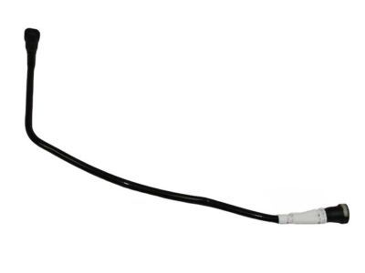 Dodge 55366012AA Vapor Hose