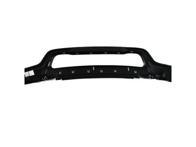 Mopar 68143076AC Fascia Front Lower