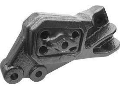 Dodge Ram 3500 Engine Mount - 52020604AD