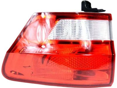 Mopar 55079420AF Lamp Tail