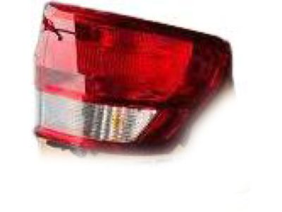 Mopar 55079420AF Lamp Tail