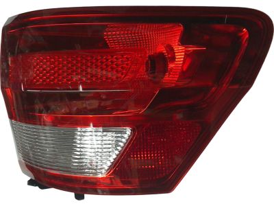 Mopar 55079420AF Lamp Tail