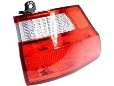 Mopar 55079420AF Lamp Tail