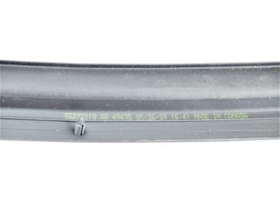 Dodge 55277218AB Lower Seal
