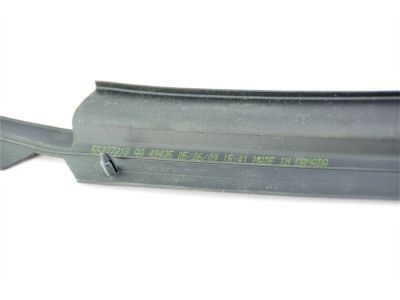 Dodge 55277218AB Lower Seal