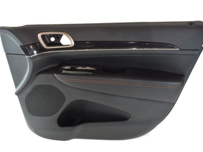 Mopar 5YU161X9AA Panel Assembly Front Door Trim