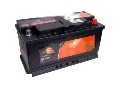Jeep BB049850AA BATTERY Storage