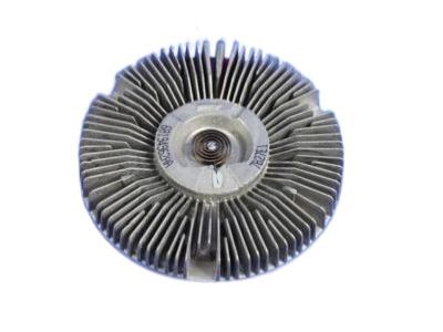 Ram Fan Clutch - 68194962AA