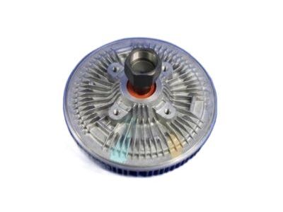 Ram Fan Clutch - 68194962AA