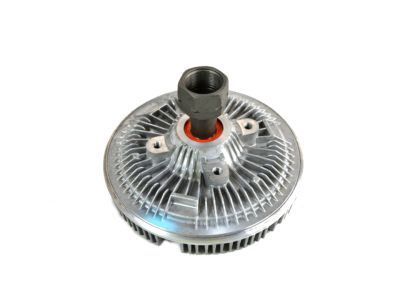 Ram Fan Clutch - 68194962AA