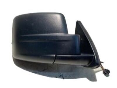 Dodge 68066782AB Power Mirror