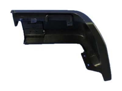 Jeep 5DY41DX9AC End Cap