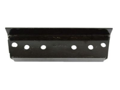 Dodge 55274863 Bumper Mount Bracket