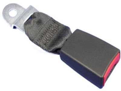 Dodge Grand Caravan Seat Belt - ZV901DVAA