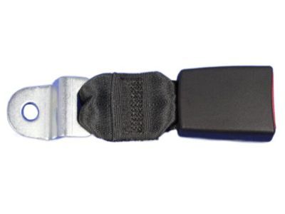 Dodge Grand Caravan Seat Belt - ZV901DVAA