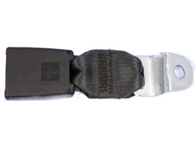 Dodge Grand Caravan Seat Belt - ZV901DVAA