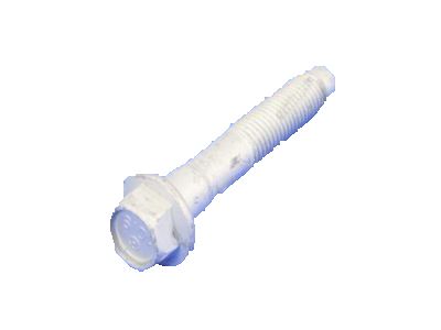 Jeep 6507654AA Bracket Bolt